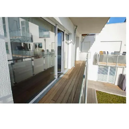 Pg Seestrasse * Scharbeutz