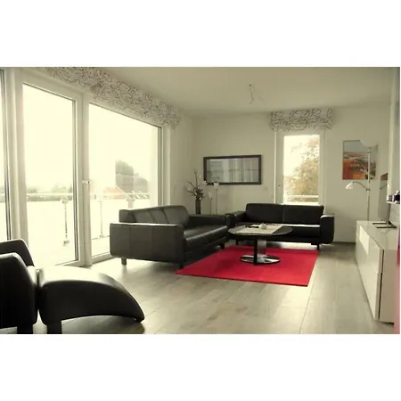 Pg Seestrasse Scharbeutz