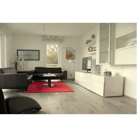 Pg Seestrasse * Scharbeutz