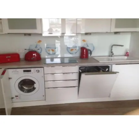 Apartament Pg Seestrasse