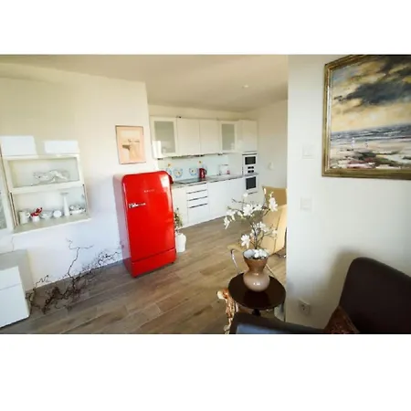 Apartament Pg Seestrasse Scharbeutz