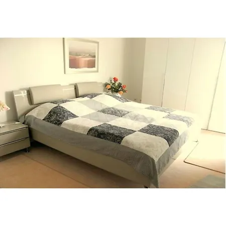 Pg Seestrasse Scharbeutz