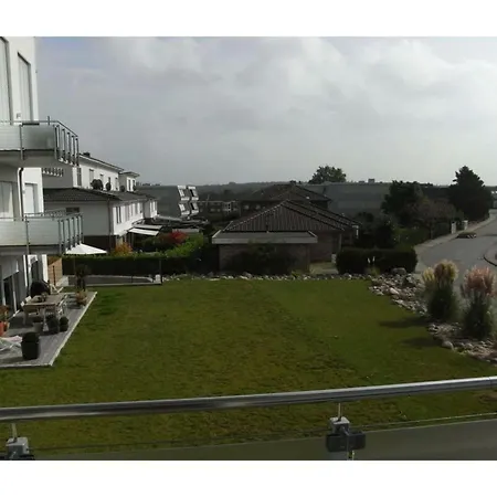 Pg Seestrasse Apartament