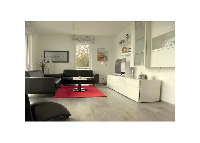 Pg Seestrasse * 沙博伊茨